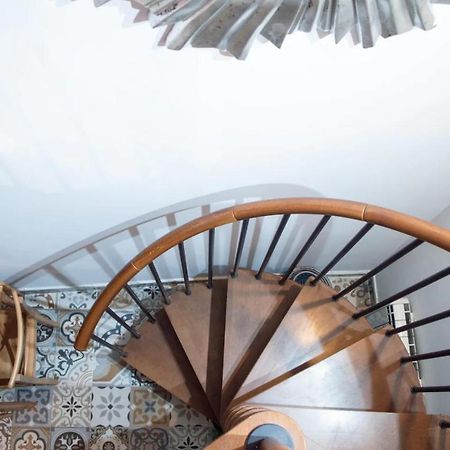 Estudio Cerca De Anton Martin 4Pax Appartement Madrid Buitenkant foto