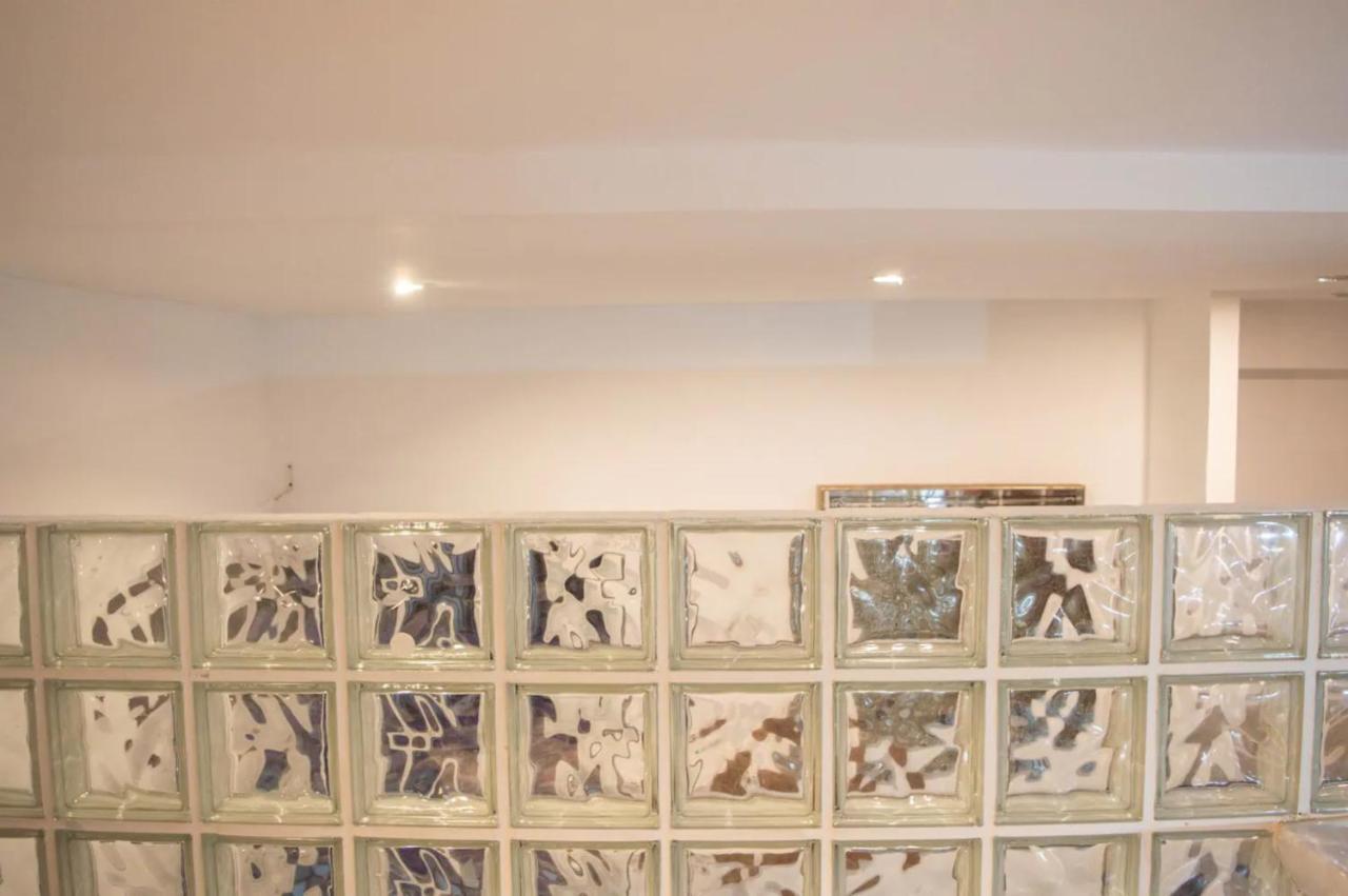 Estudio Cerca De Anton Martin 4Pax Appartement Madrid Buitenkant foto