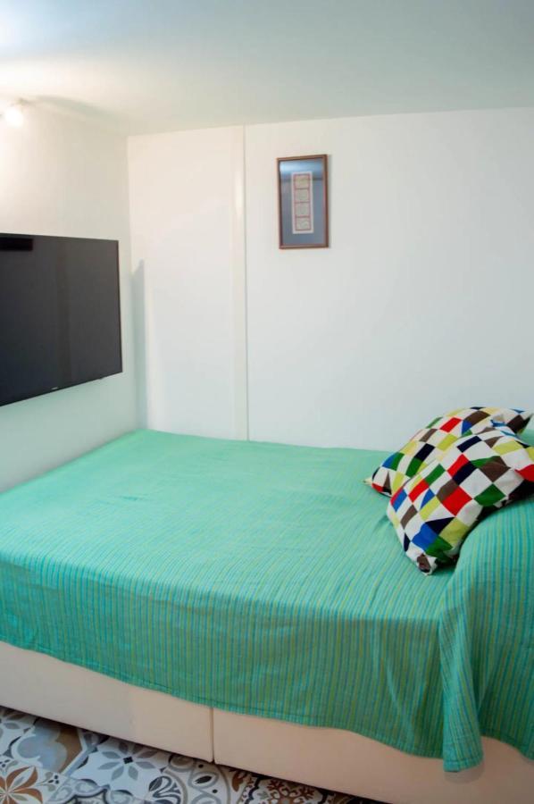 Estudio Cerca De Anton Martin 4Pax Appartement Madrid Buitenkant foto